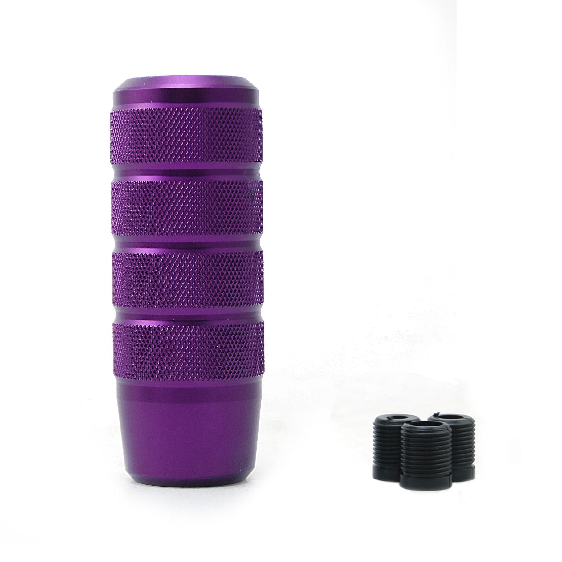 Purple Non-Slip Shift Knob