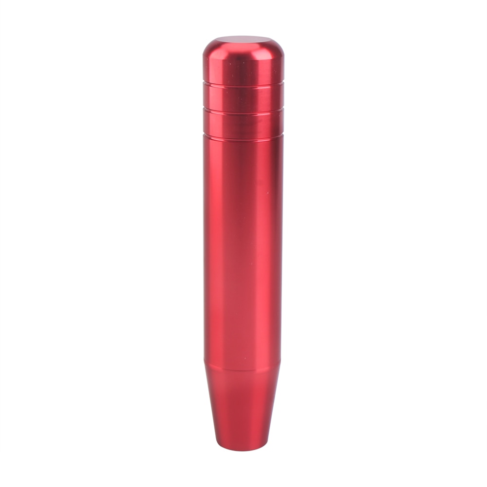 Red 18cm Shift Knob