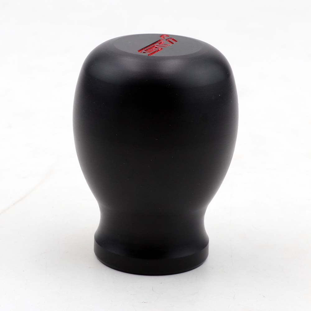 Black STI Shift Knob