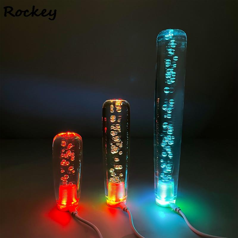 LED Acrylic