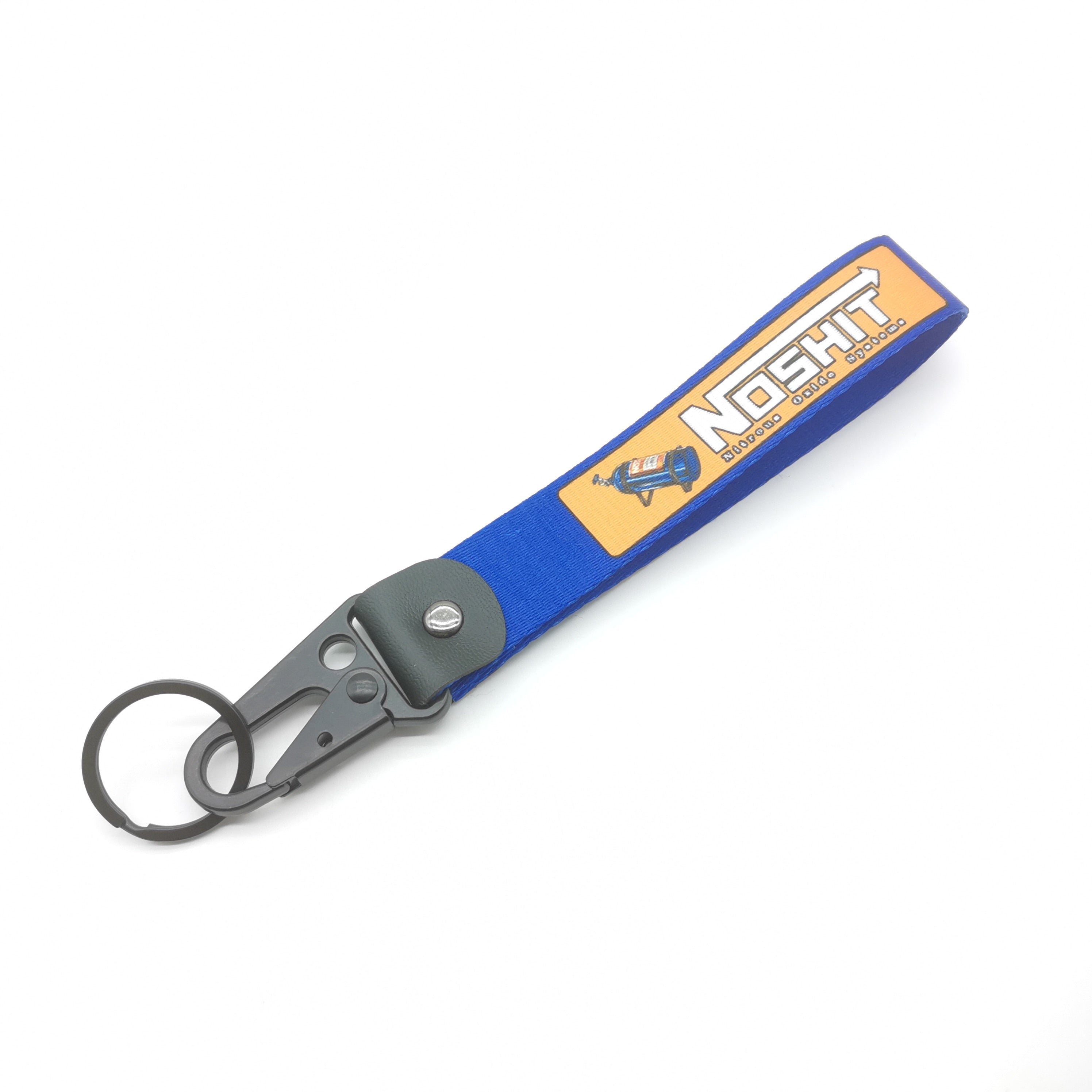 NOSHIT inspired JDM Style Car Keychain