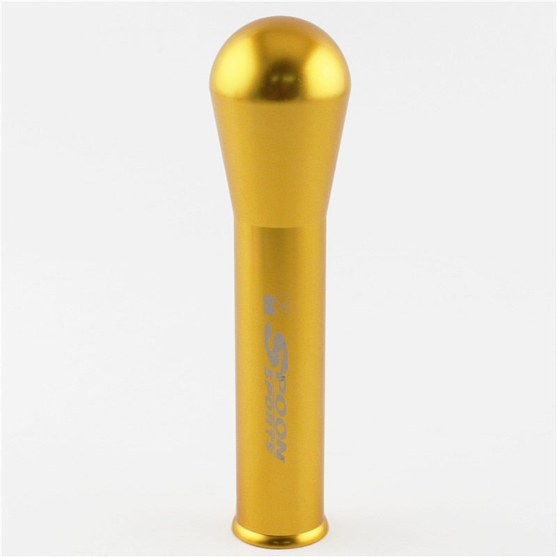 Gold Spoon Sport Shift Knob